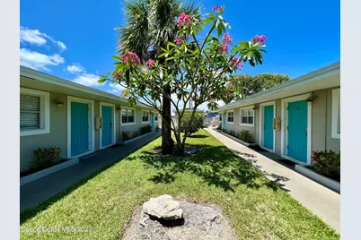 310 Johnson Avenue #310-14, Cape Canaveral, FL 32920 - Photo 1