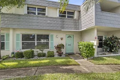 450 Blue Jay Lane, Satellite Beach, FL 32937 - Photo 1