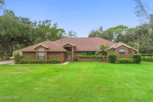 7548 Egret Dr, Titusville, FL 32780 - Photo 1