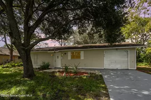 2126 Whiteside Ave SE, Palm Bay, FL 32909 - Photo 1