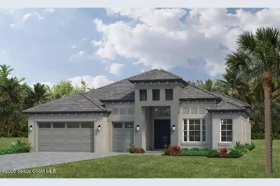 2628 Daeodon Lane, Melbourne, FL 32940 - Photo 1