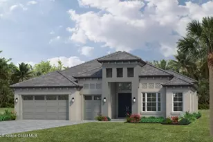 2628 Daeodon Ln, Melbourne, FL 32940 - Photo 1