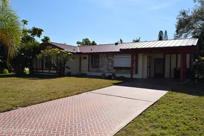 2696 Yalta Street NE, Palm Bay, FL 32905 - Photo 1