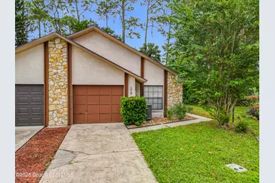 1019 Fox Trace Court, Port Orange, FL 32127 - Photo 1