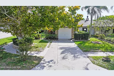 802 Poinciana Street, Rockledge, FL 32955 - Photo 1