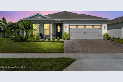 3132 Tidepool Place, Melbourne, FL 32940 - Photo 1