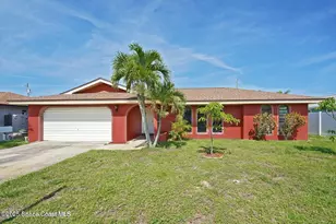 765 Palm Dr, Satellite Beach, FL 32937 - Photo 1