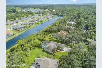 5203 Winding Way, Merritt Island, FL 32953 - Photo 1