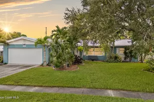 1315 Island Dr, Merritt Island, FL 32952 - Photo 1