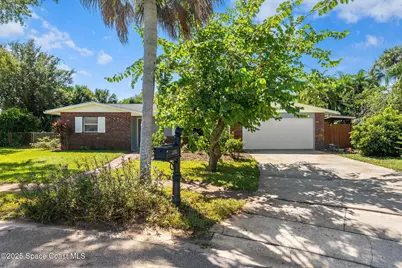 2351 Middlecoff Court, Titusville, FL 32780 - Photo 1