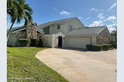 215 Andros Avenue, Cocoa Beach, FL 32931 - Photo 1