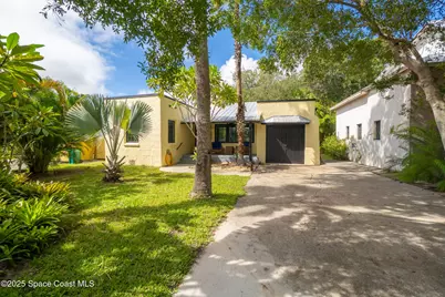 2208 Country Club Road, Melbourne, FL 32901 - Photo 1