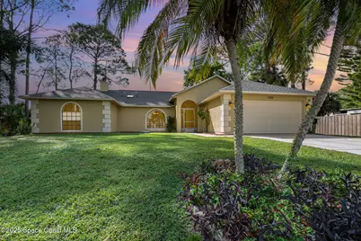 1380 Lamplighter Drive NW, Palm Bay, FL 32907 - Photo 1