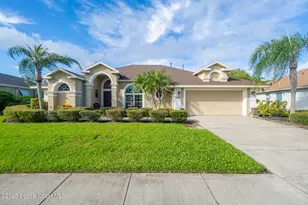 1005 Fostoria Dr, Melbourne, FL 32940 - Photo 1