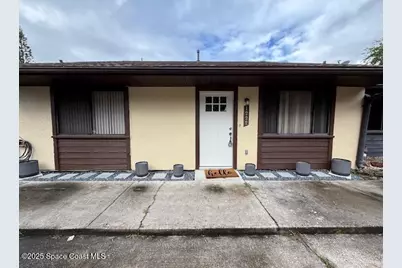 1222 Shady Pines Lane, Titusville, FL 32796 - Photo 1