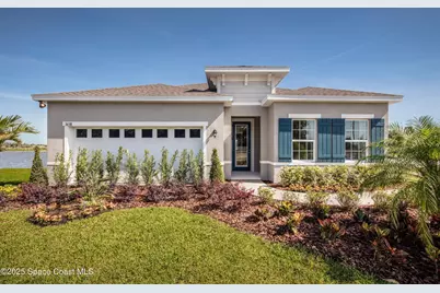 2413 Landing Drive, Titusville, FL 32796 - Photo 1
