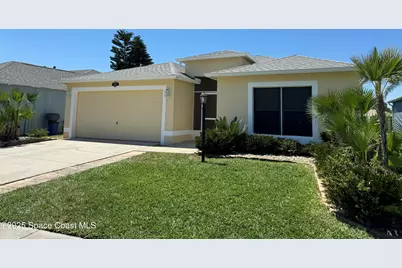 1370 Berryhill Drive, Melbourne, FL 32934 - Photo 1