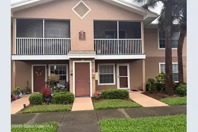 1790 Rocky Wood Circle #205, Rockledge, FL 32955 - Photo 1