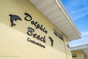 3820 Ocean Beach Blvd, Cocoa Beach, FL 32931 - Photo 1