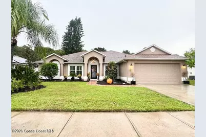 1363 Hill Avenue, Melbourne, FL 32940 - Photo 1
