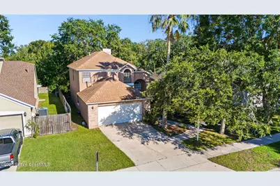 2901 Pebble Creek Street W, Melbourne, FL 32935 - Photo 1