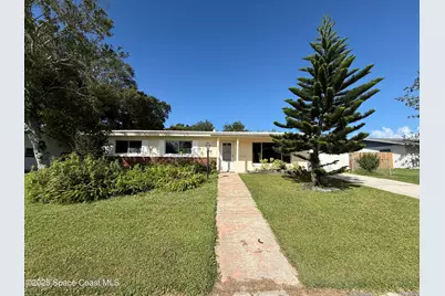 2910 Elder Street, Titusville, FL 32796 - Photo 1