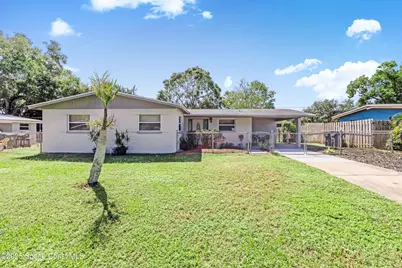 1205 Milton Street, Titusville, FL 32780 - Photo 1