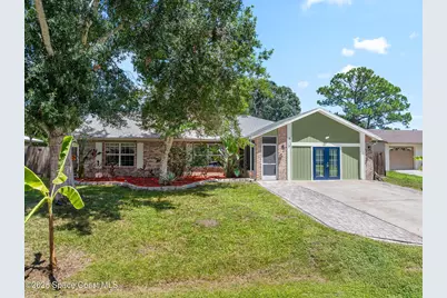 915 Kenmore Street NW, Palm Bay, FL 32907 - Photo 1