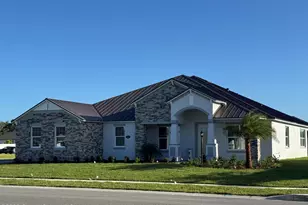 525 Danbury Ln, Merritt Island, FL 32953 - Photo 1