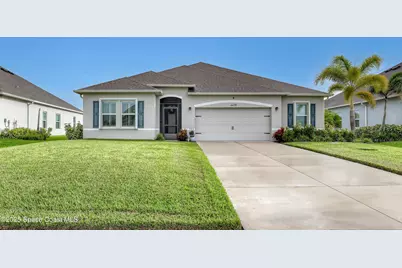 4428 Lago Vista Drive, Micco, FL 32976 - Photo 1