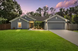 490 Garfield St SW, Palm Bay, FL 32908 - Photo 1