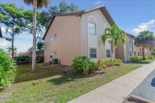 100 Summer Pl, Merritt Island, FL 32953 - Photo 1