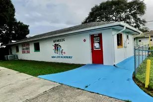 1344 Malabar Rd SE, Palm Bay, FL 32907 - Photo 1