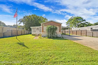 4820 Lake Michigan Avenue, Cocoa, FL 32926 - Photo 1