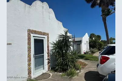 314 Pierce Avenue, Cape Canaveral, FL 32920 - Photo 1