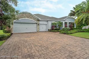 4405 Hebron Dr, Merritt Island, FL 32953 - Photo 1