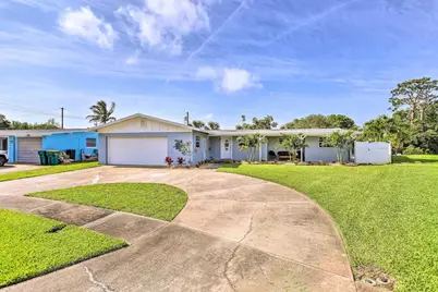 1293 Fiddler Avenue N, Merritt Island, FL 32952 - Photo 1