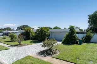 410 Finch Dr, Satellite Beach, FL 32937 - Photo 1