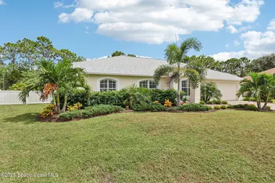 2051 Thornwood Drive SE, Palm Bay, FL 32909 - Photo 1