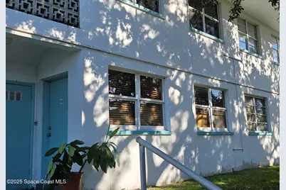 8401 N Atlantic Avenue #A15, Cape Canaveral, FL 32920 - Photo 1