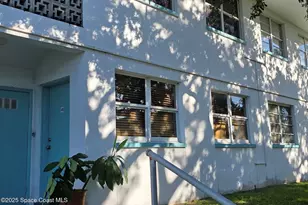 8401 N Atlantic Ave, Cape Canaveral, FL 32920 - Photo 1