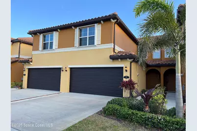 95 Montecito Drive, Satellite Beach, FL 32937 - Photo 1