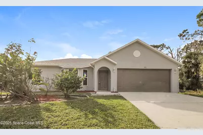 722 Hartford Avenue SW, Palm Bay, FL 32908 - Photo 1