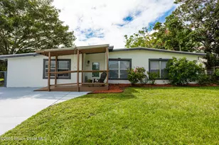 1217 Pinewood Dr, Melbourne, FL 32935 - Photo 1