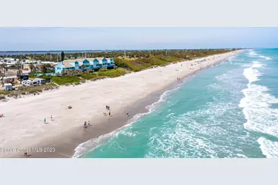 2593 S Highway A1A #107, Melbourne Beach, FL 32951 - Photo 1