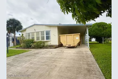 207 Pompano Court, Barefoot Bay, FL 32976 - Photo 1