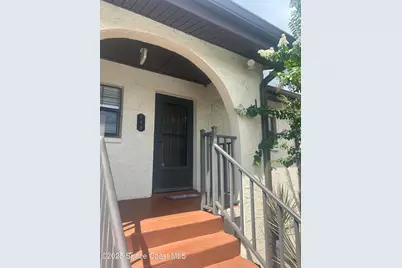 1675 S Fiske Boulevard #242-J, Rockledge, FL 32955 - Photo 1