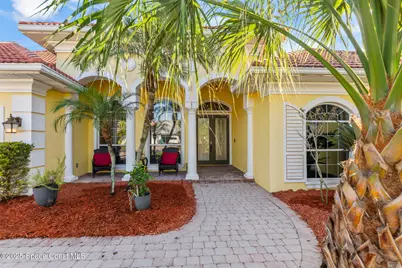 2469 Long Sandy Circle, Merritt Island, FL 32952 - Photo 1