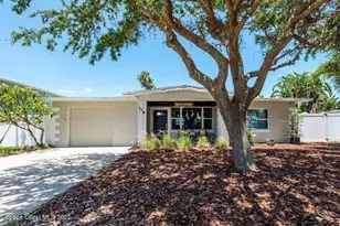 118 E Osceola Ln, Cocoa Beach, FL 32931 - Photo 1