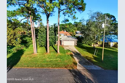 6017 Flamingo Avenue, Cocoa, FL 32927 - Photo 1